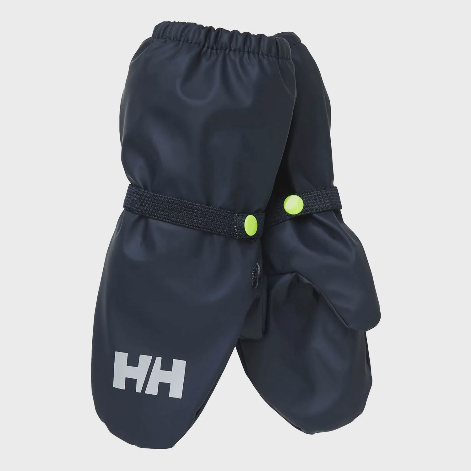 Mitaines Pu Bergen 2-5ans 597