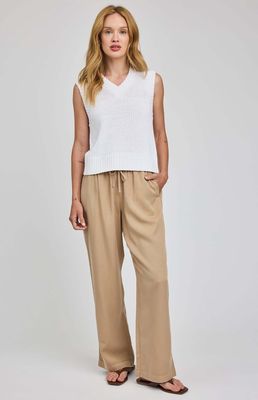 Pantalon Gabriel 7372