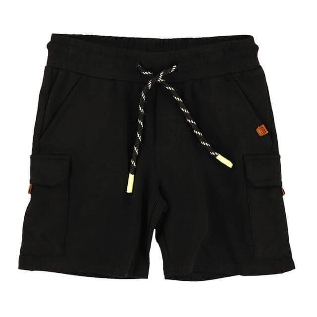 Short noir 2607