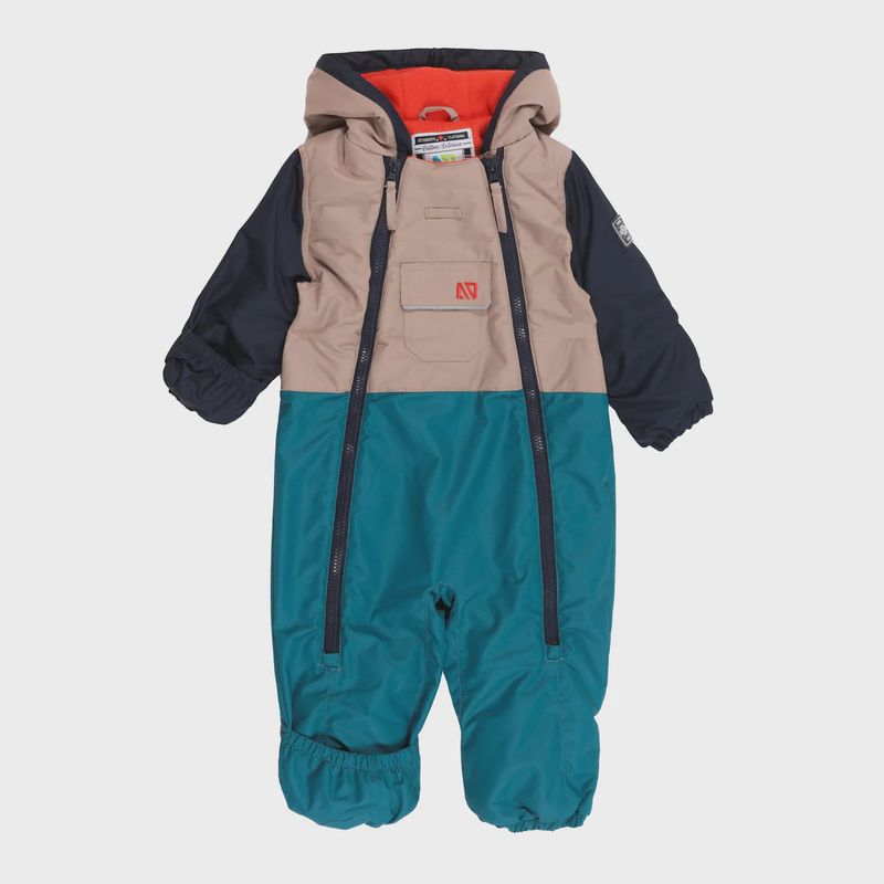 Combinaison de pluie pour bébé M411