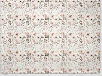 Couverture – Mouton