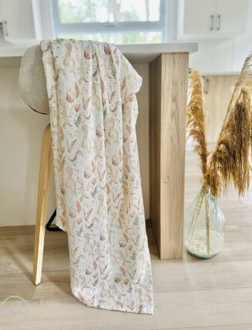 Mousseline – Dino boho 24h