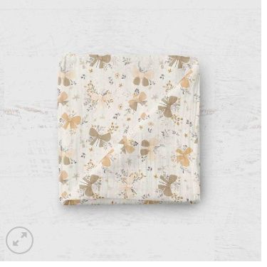 Mousseline – Boucle 24h