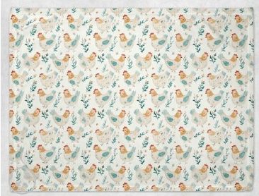 Mouseline – Poulette