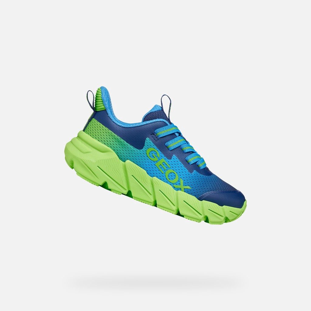 flexyper fast garçon 457