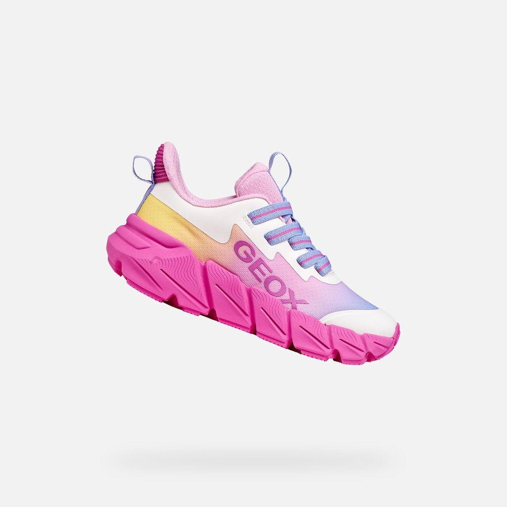 flexyper fast fille 652