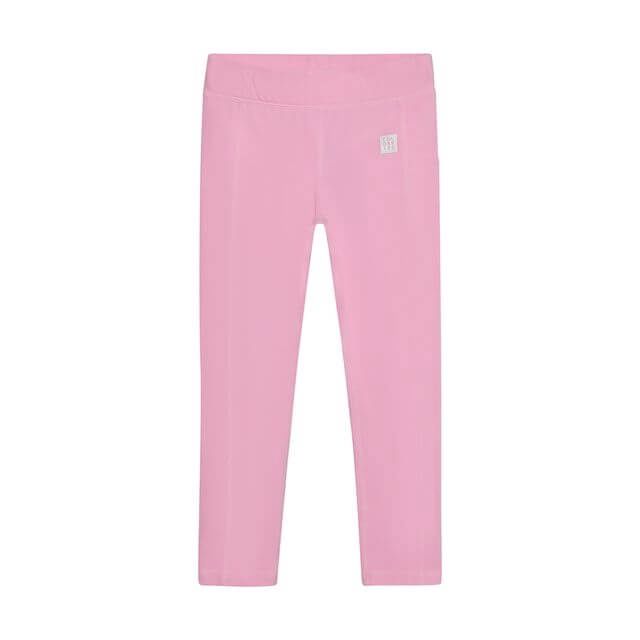 Legging rose 2643