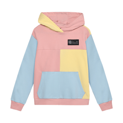 Chandail block de couleur 2633