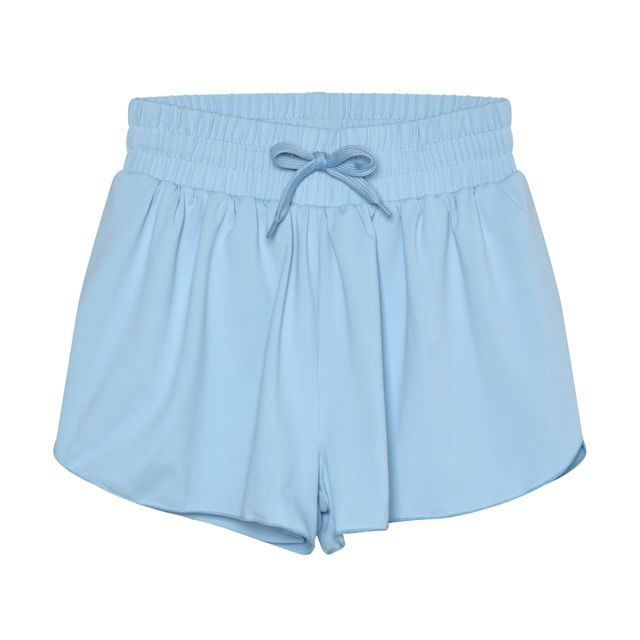 Short sport noir 2657