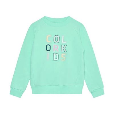 Chandail turquoise 2635