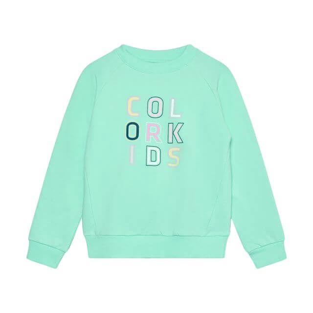 Chandail turquoise 2635