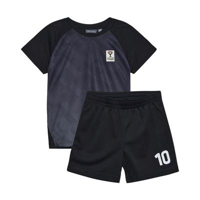 Ensemble 2 pièces sport 2647