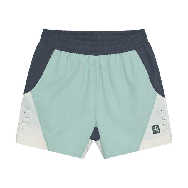 Short block de couleur 2615