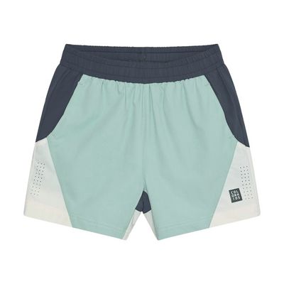 Short block de couleur 2615