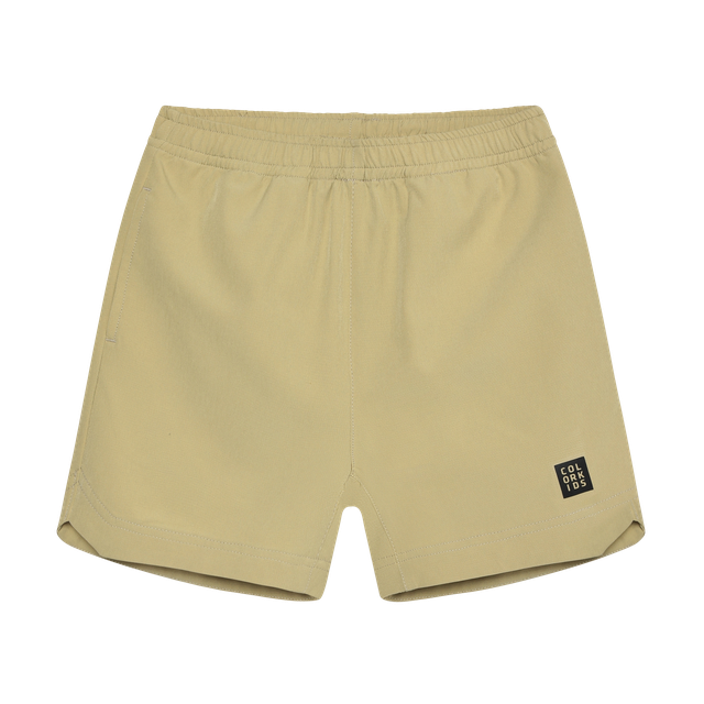 Short kaki/beige 2607