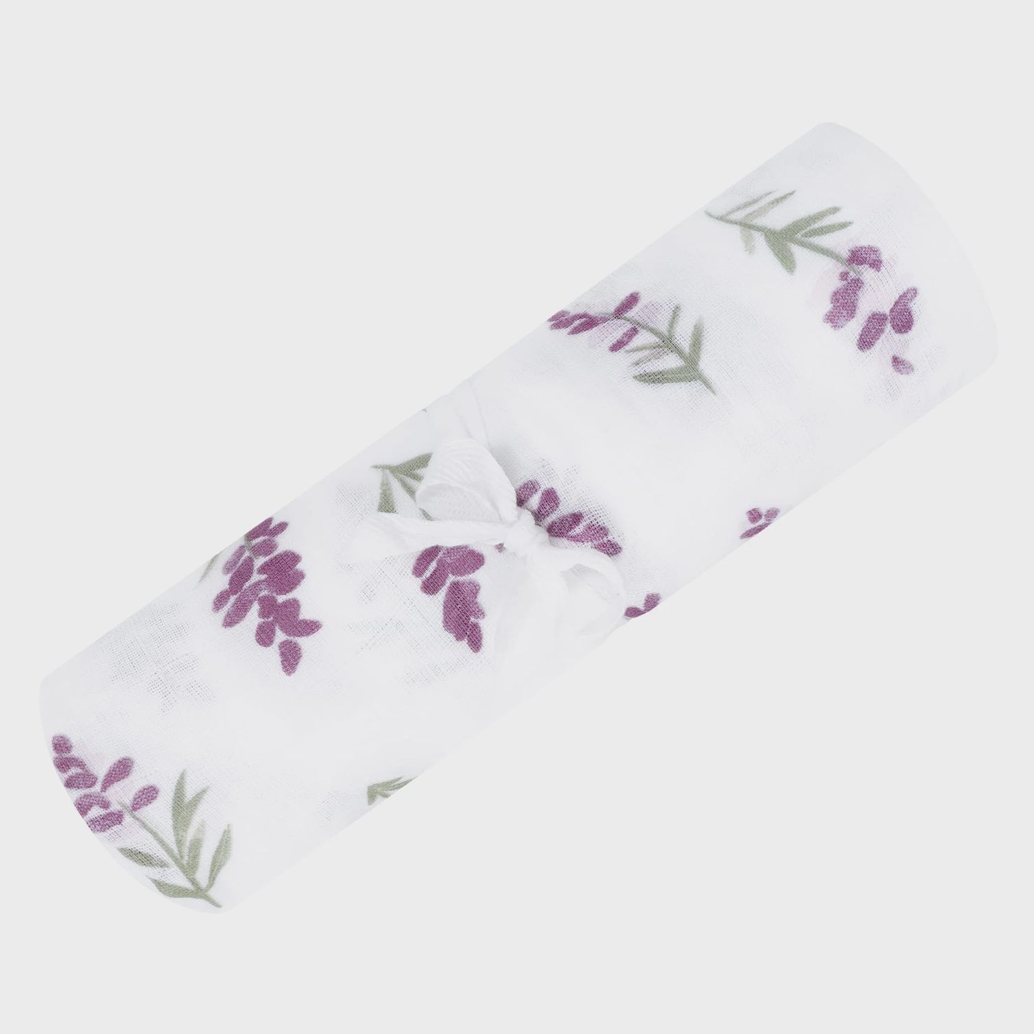 Couverture Mousseline 799, Grandeur: Lavande