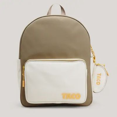 Sac À Dos Sydney - Beige Sandalwood