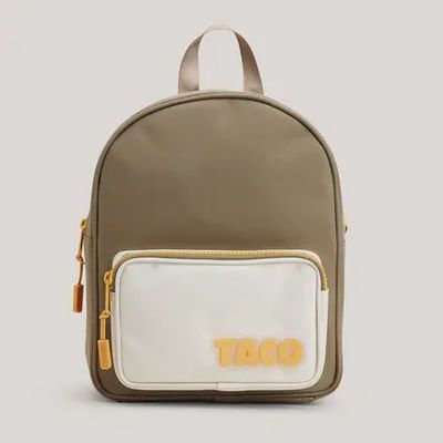 Boite À Lunch Alexis - Beige Sandalwood