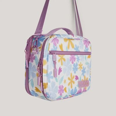 Boîte à lunch liam fleur