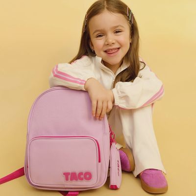 Sac à dos Sydney lilas