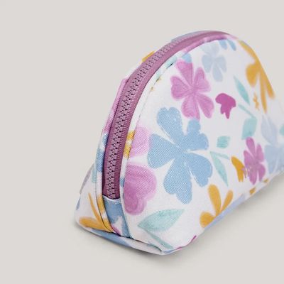 Sac à collation kiana fleur