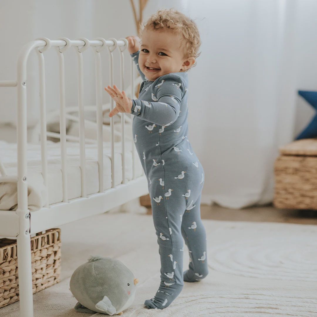 Pyjama goéland Q02B