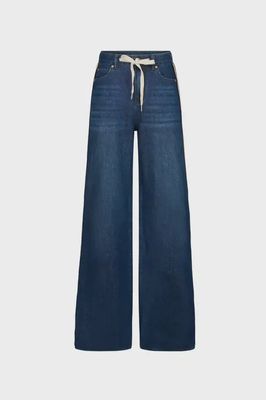 Jeans large lily carina 2801