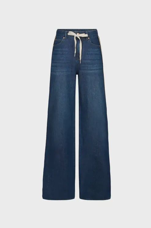 Jeans large lily carina 2801