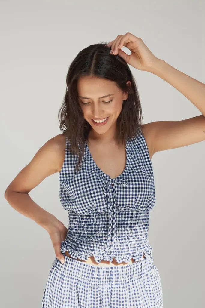 Camisole Alix