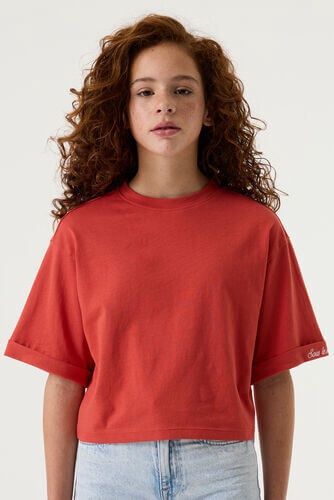 T-shirt ample 2407