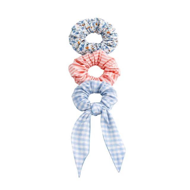 Paquet de 3 chouchous 2602
