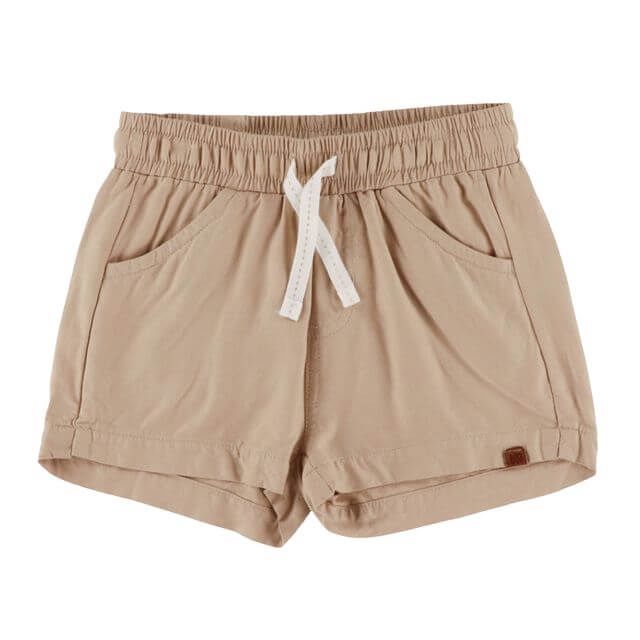 Short beige 2602