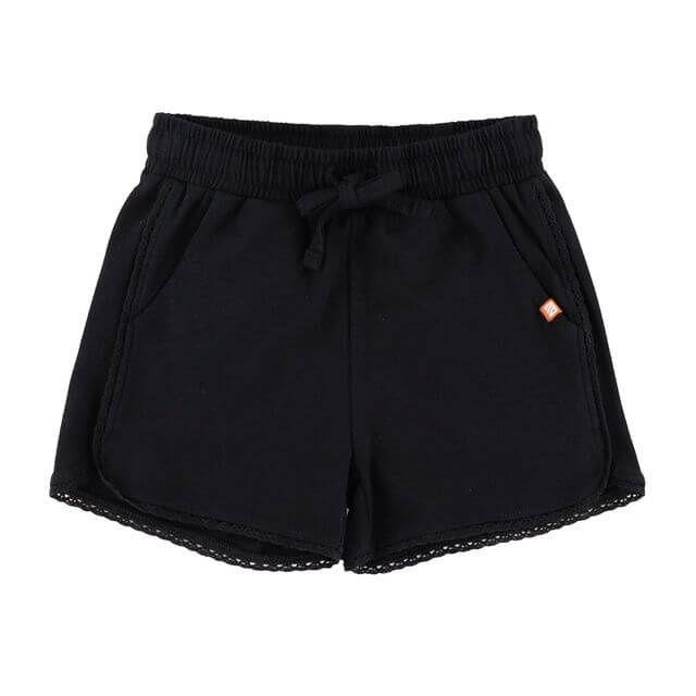 Short noir 2606