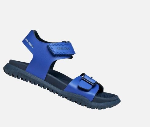 sandal fusbetto junior 470