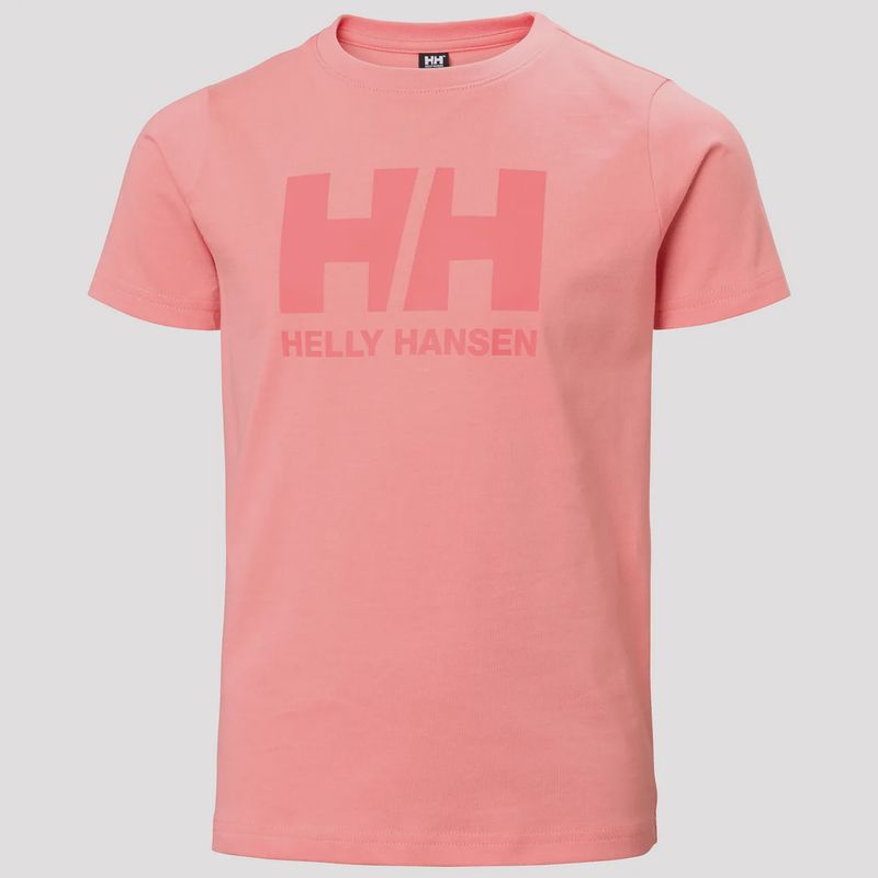 T-shirt corail 066
