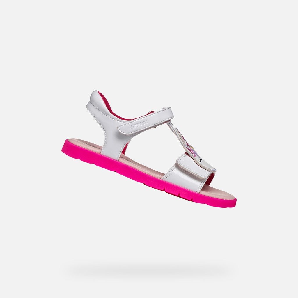Sandal joyfoot fille 140