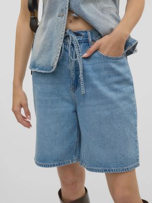 Bermuda denim 6196