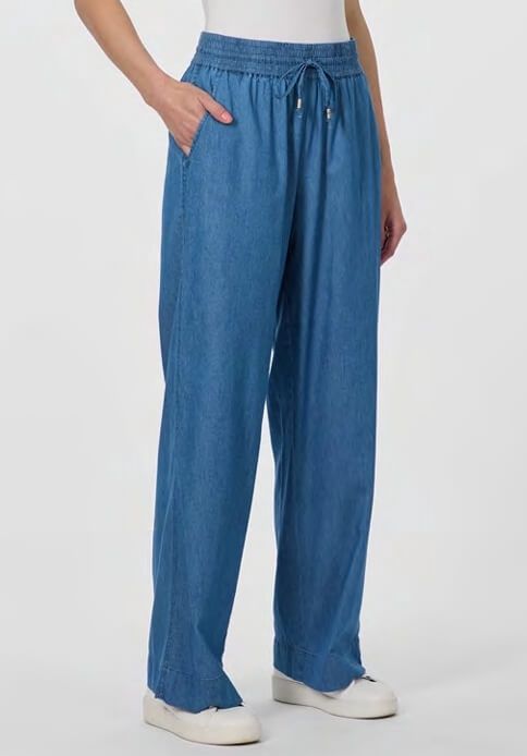 Pantalon Aramanta denim 2040