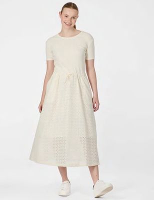 Robe ivoire Madeiroa 7010