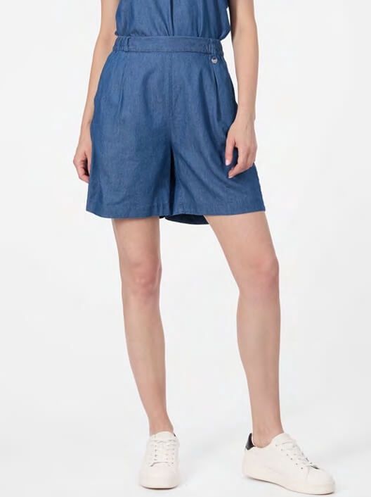 Short Nerria denim 2040