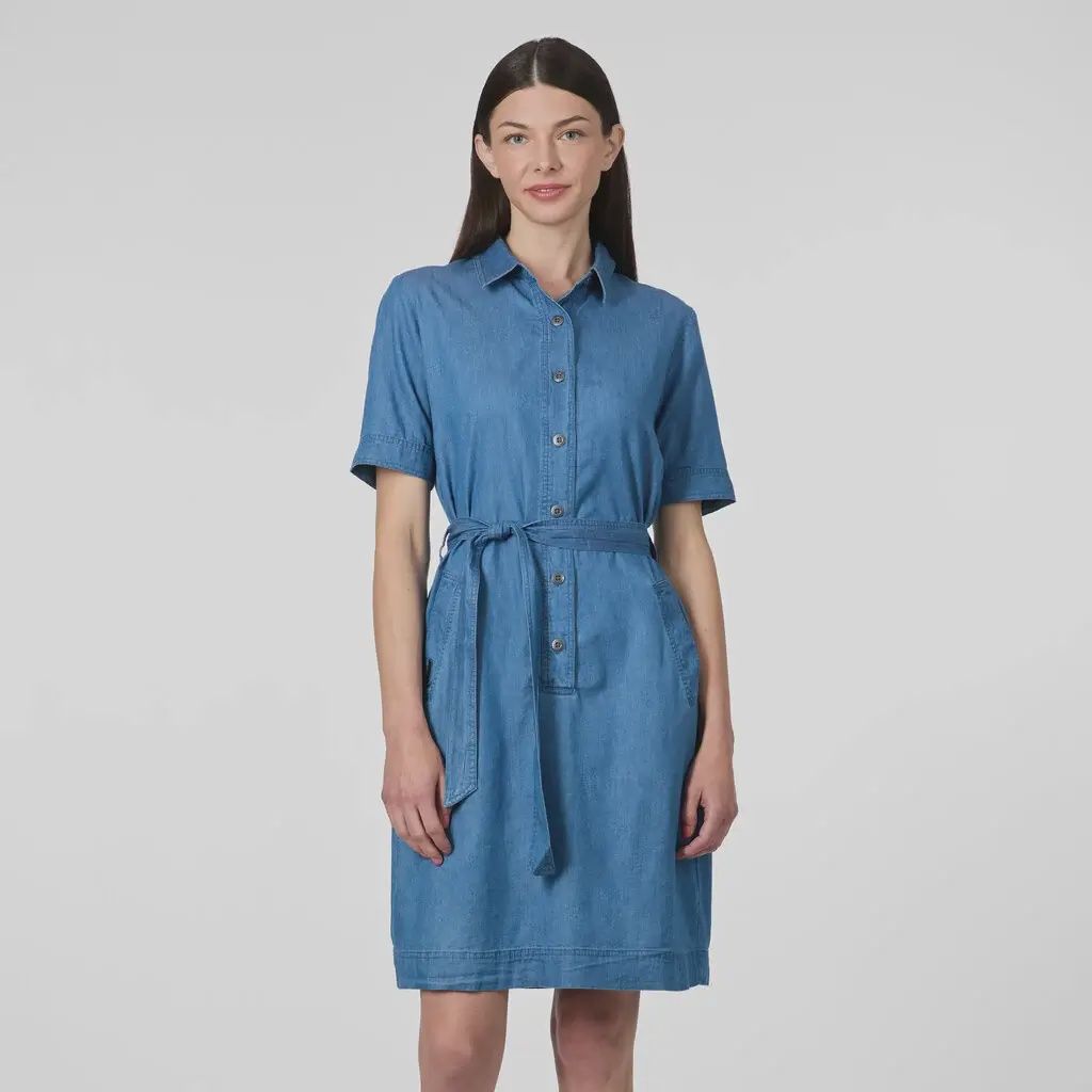 Robe Rozyna denim 2040