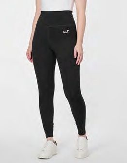 Legging noir Giny 1010