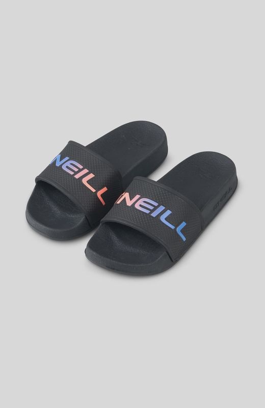 Sandale noir 010