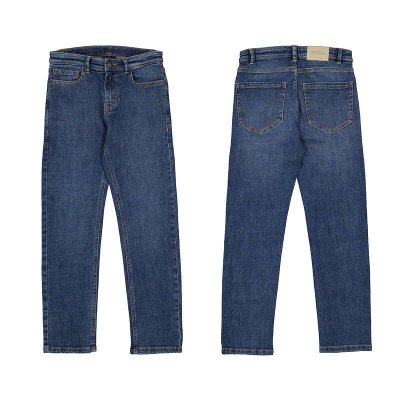 Jean fit basique régulier 543