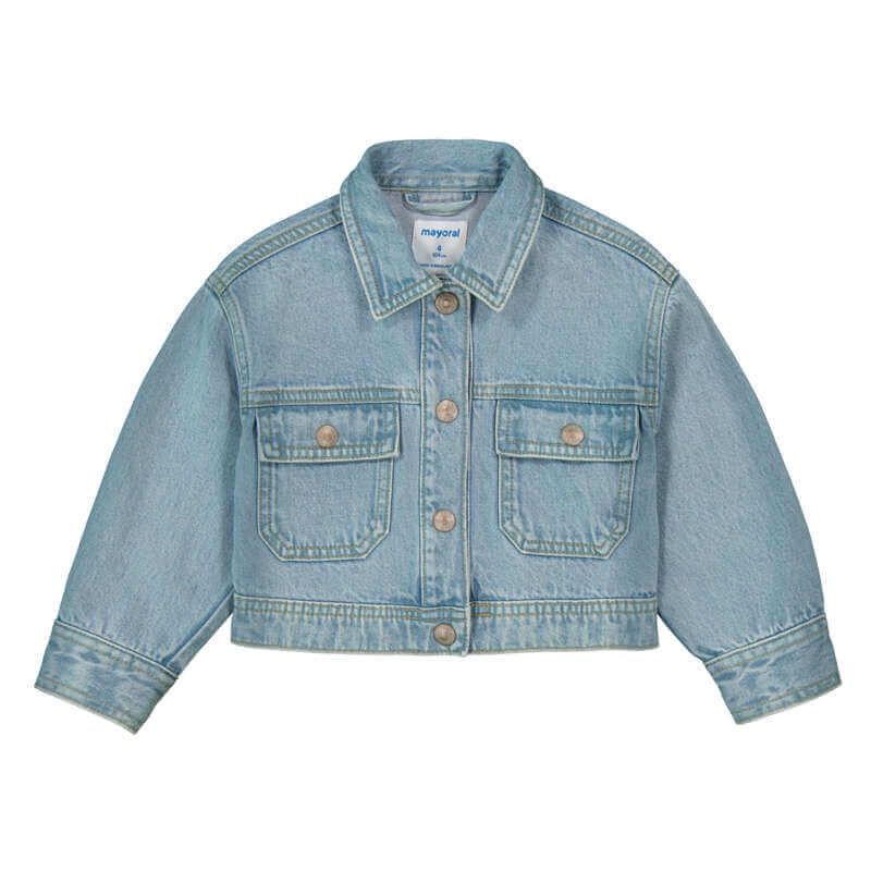 Veste en denim 3454