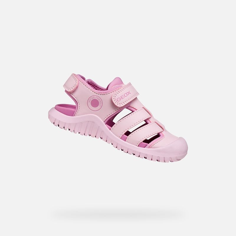 s. fusbetto pro fille 660