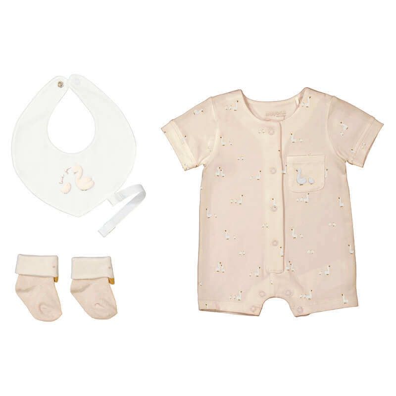Ensemble 3 pièces pour bébé 1727