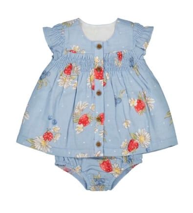 robe 1805