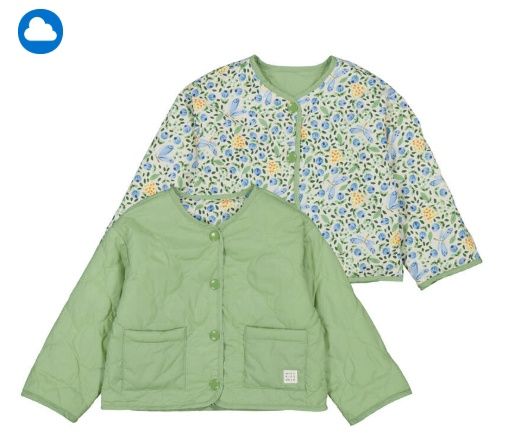 Manteau réversible 1493