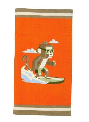 Serviette de bain 10223